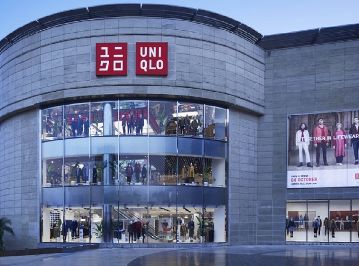 Uniqlo's Mumbai Debut Strengthens Commitment